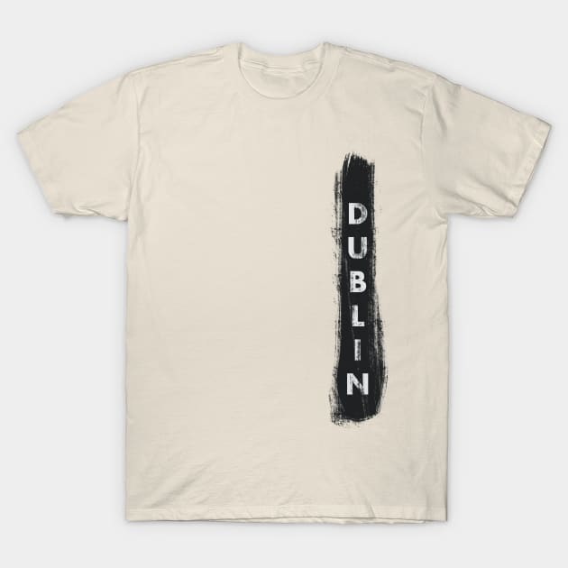 Dublin T-Shirt by Tanimator